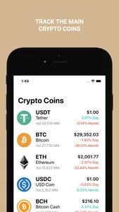 Market Watch Social screenshot 5