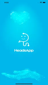 HeadsApp screenshot 0