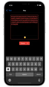 SimplePrivacy screenshot 2