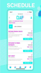 Claapp screenshot 2