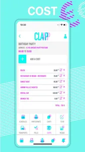 Claapp screenshot 4