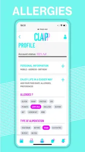 Claapp screenshot 6