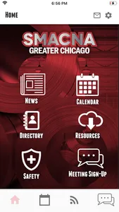 SMACNA Greater Chicago screenshot 2