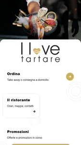 I Love Tartare screenshot 0