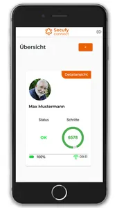 Secufy Connect screenshot 0