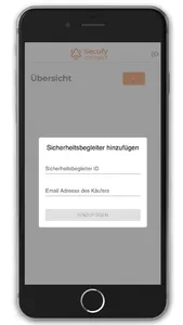 Secufy Connect screenshot 2