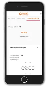 Secufy Connect screenshot 3
