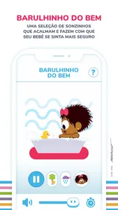 Turma da Mônica Baby screenshot 1