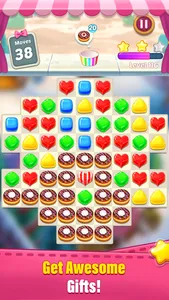 Cookie Smash Mania screenshot 7