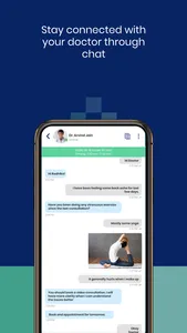 DearDoc for Patients screenshot 3