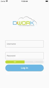 D-WORK screenshot 1