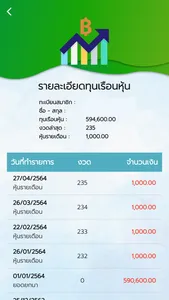 TU-SAVINGS screenshot 2