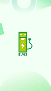 ELVIS charge screenshot 0