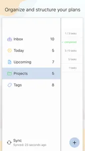 AssistMe – tasks & to do list screenshot 2