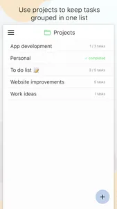 AssistMe – tasks & to do list screenshot 6