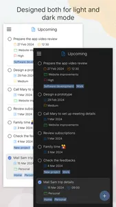 AssistMe – tasks & to do list screenshot 8