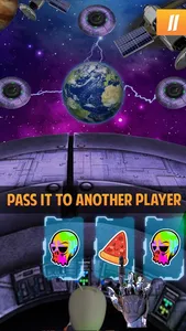 Galaxy 3d: Card Matching Games screenshot 5