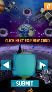 Galaxy 3d: Card Matching Games screenshot 6