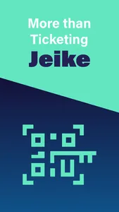 Jeike Ticketing screenshot 4