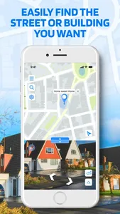 Street View Map 360 screenshot 4