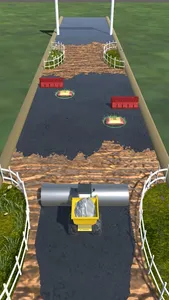 Dozer 3D! screenshot 0