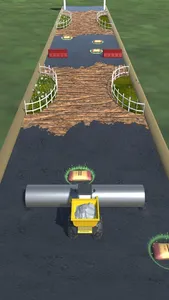 Dozer 3D! screenshot 1