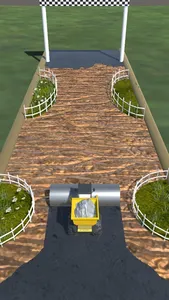 Dozer 3D! screenshot 2