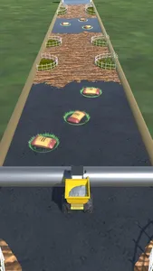 Dozer 3D! screenshot 3