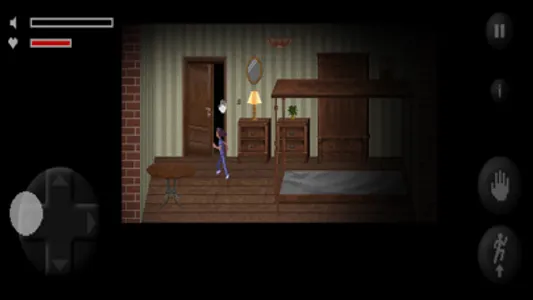 Mr. Hopp's Playhouse 2 screenshot 1