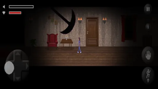 Mr. Hopp's Playhouse 2 screenshot 2