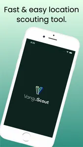 VanguScout screenshot 0