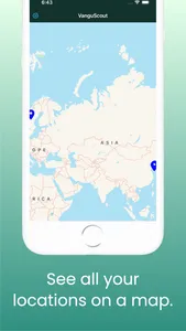 VanguScout screenshot 3