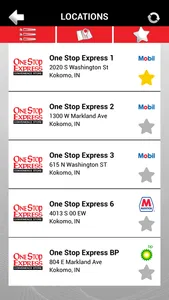 One Stop Express screenshot 5