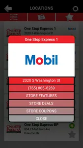 One Stop Express screenshot 6