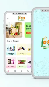 EasyFresh Groceries screenshot 2