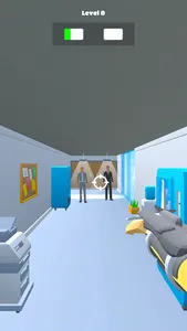 Grapple Hero 3D screenshot 0