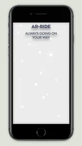 AR-Ride screenshot 0