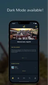 coaster.cloud - Theme park app screenshot 8