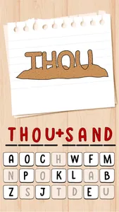 Brain Test: Tricky Words screenshot 2