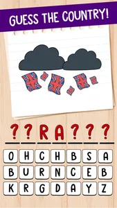 Brain Test: Tricky Words screenshot 4