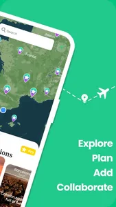 Tourist: Trip Planner & Guide screenshot 1