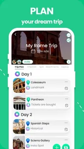 Tourist: Trip Planner & Guide screenshot 3