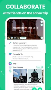 Tourist: Trip Planner & Guide screenshot 4