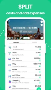 Tourist: Trip Planner & Guide screenshot 6