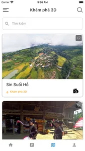 Du lịch thông minh Lai Châu screenshot 6