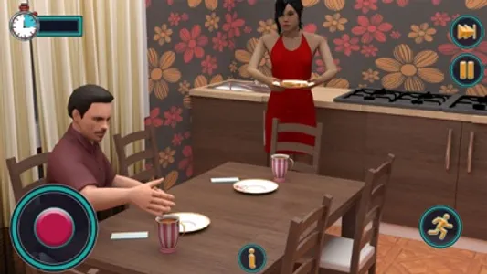 Tattoo Body Design-Ink Art Sim screenshot 3