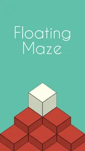 Floating Maze screenshot 0