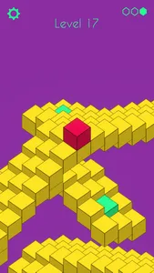 Floating Maze screenshot 1