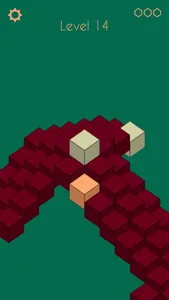 Floating Maze screenshot 5