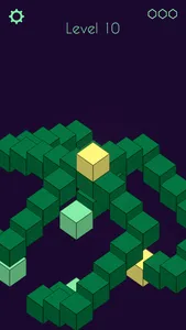 Floating Maze screenshot 9